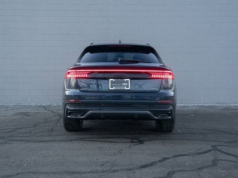 Used 2023 Audi Q8 Prestige image 6
