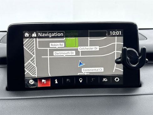 Used 2018 MAZDA CX-9 Grand Touring image 27