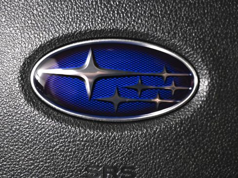 Certified 2025 Subaru Legacy Premium w/ Popular Package #1 image 34