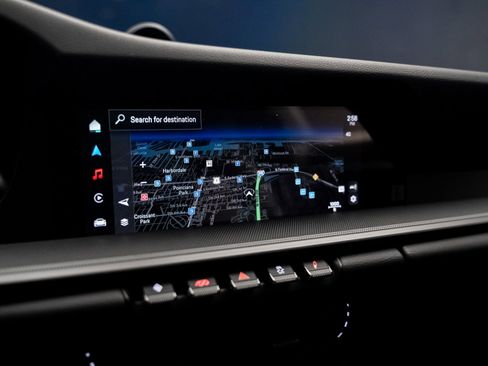 Used 2025 Porsche 911 Carrera image 48