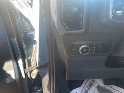 New 2025 Ford Bronco Sport Heritage w/ Convenience Package image 18