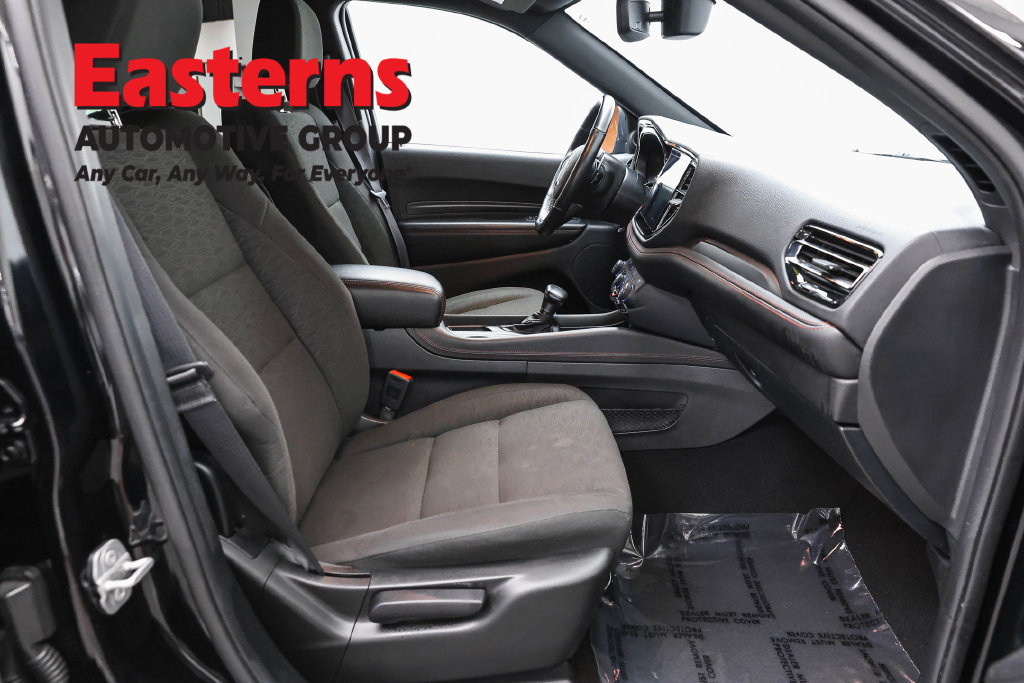 Used 2025 Dodge Durango GT RWD image 25