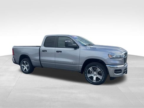 New 2025 RAM 1500 Tradesman AWD/4WD image 2