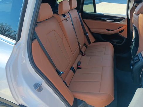 Used 2023 BMW X3 xDrive30i w/ Premium Package image 13