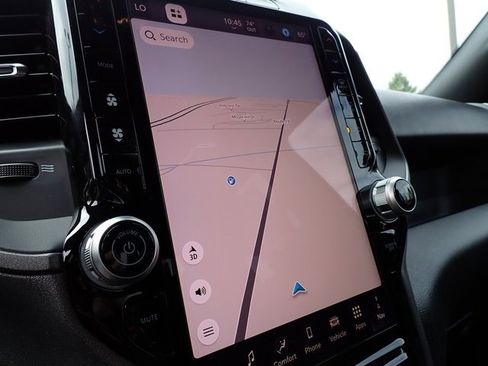 New 2025 RAM 2500 Tradesman image 17