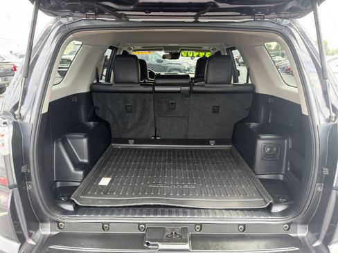 Used 2021 Toyota 4Runner SR5 Premium w/ Moonroof Package AWD/4WD image 29