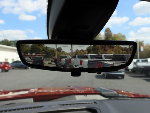 Used 2021 Chevrolet Silverado 3500 LTZ w/ LTZ Convenience Package image 16