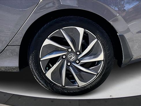 Used 2022 Honda Insight Touring image 35