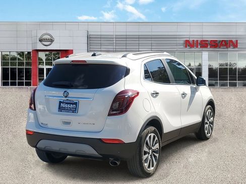 Used 2022 Buick Encore Preferred w/ Safety Package image 4