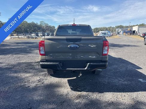 Used 2025 Ford Ranger XL w/ Trailer Tow Package image 4