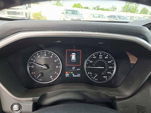 Used 2023 Subaru Ascent Touring AWD/4WD image 21