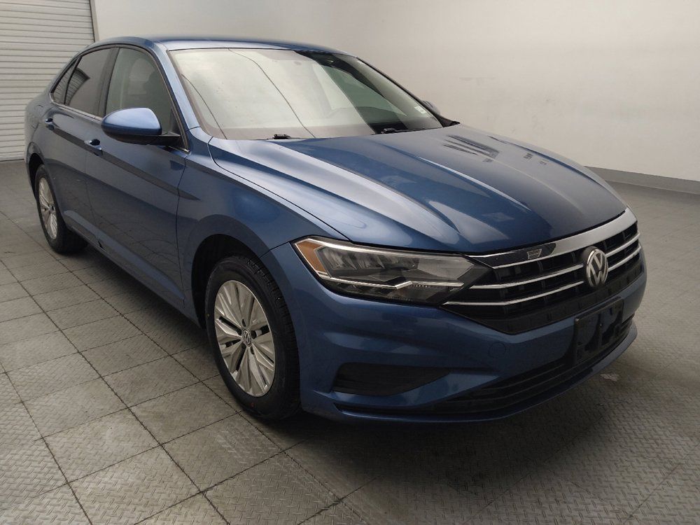 Used 2020 Volkswagen Jetta S w/ Driver Assistance Package FWD image 13