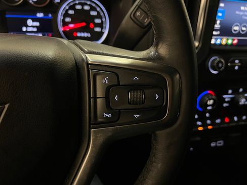 Used 2020 Chevrolet Silverado 1500 LT w/ All-Star Edition image 21