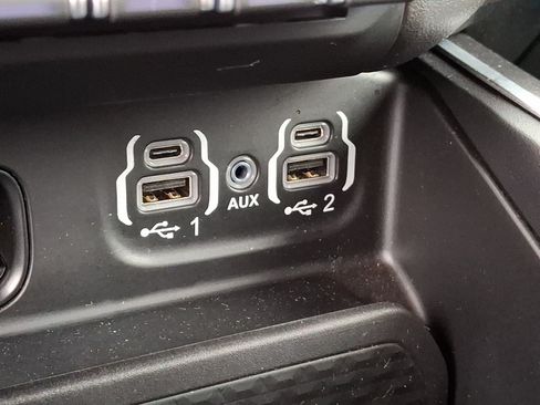 Certified 2022 RAM 1500 Big Horn AWD/4WD image 23