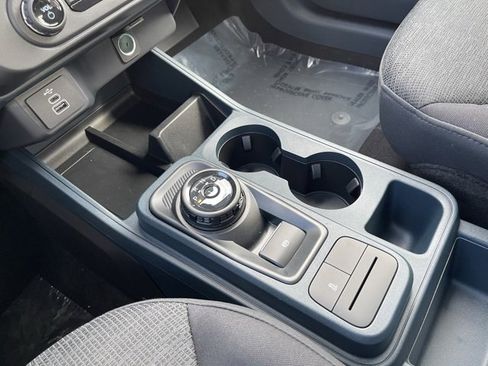 New 2025 Ford Maverick XL image 13