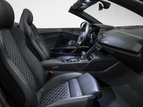 Used 2023 Audi R8 V10 performance image 25