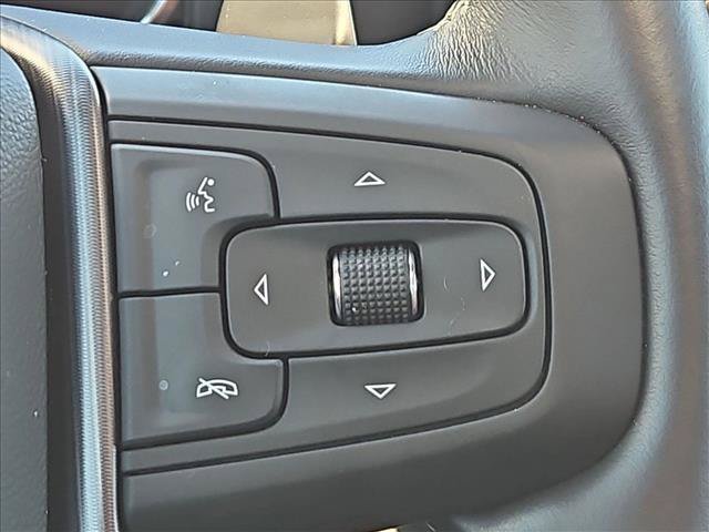 Used 2026 GMC Sierra 1500 Denali Ultimate AWD/4WD image 27