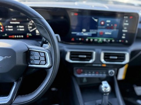 New 2026 Ford Mustang GT Premium image 18