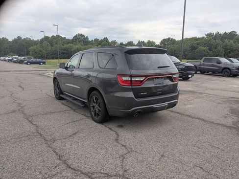 Used 2026 Dodge Durango GT AWD/4WD image 3