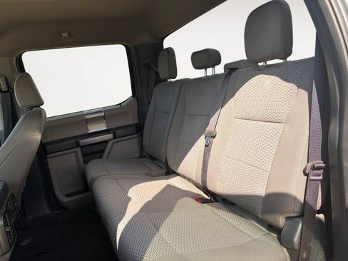Used 2022 Ford F250 XLT w/ XLT Premium Package AWD/4WD image 13