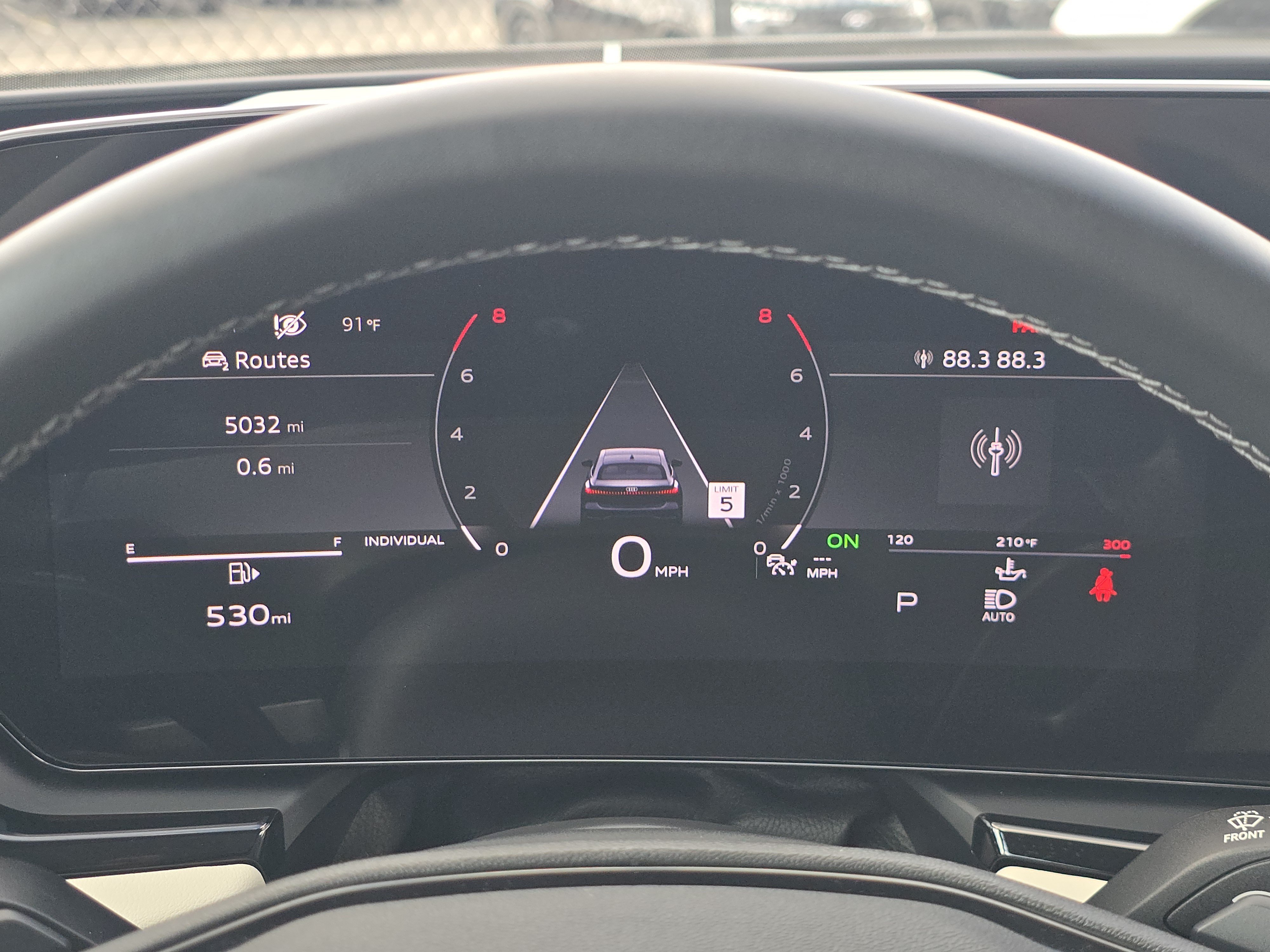 Certified 2025 Audi A5 Premium w/ Premium Plus AWD/4WD image 25