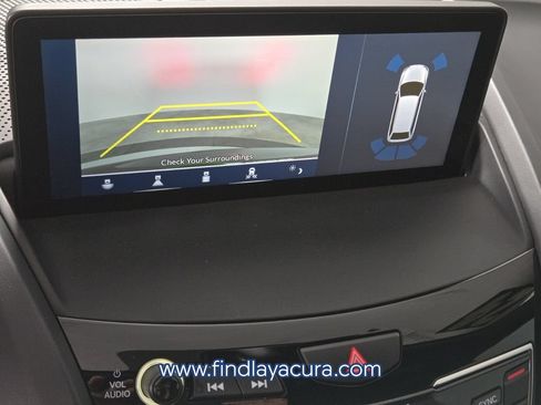 Certified 2024 Acura RDX A-Spec AWD/4WD image 24