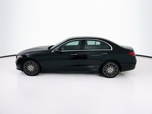Used 2024 Mercedes-Benz C 300 Sedan image 5