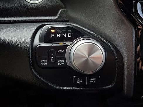 Used 2019 RAM 1500 Rebel w/ Rebel Level 2 Equipment Group image 24