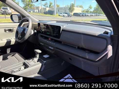 New 2027 Kia Seltos X-Line S AWD/4WD image 12