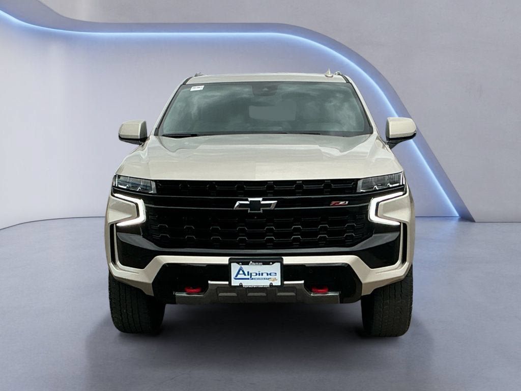 Used 2024 Chevrolet Suburban Z71 w/ Off-Road Capability Package AWD/4WD image 8