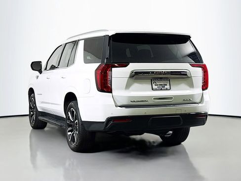 Certified 2023 GMC Yukon SLE w/ Gmc Pro Safety Plus Package image 5