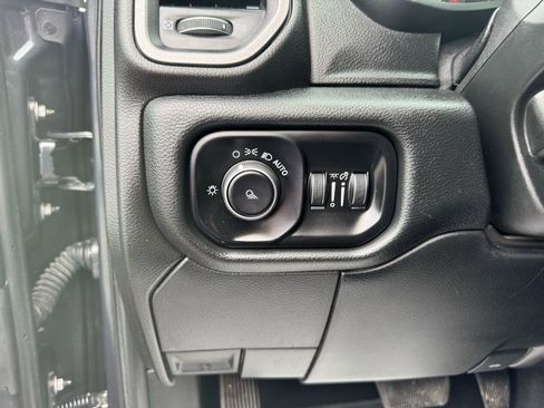 Used 2020 RAM 2500 Tradesman image 30