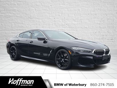 Used 2021 BMW M850i Gran Coupe xDrive w/ Driving Assistance Package