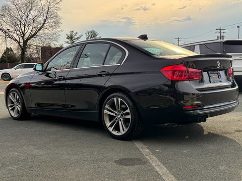 Used 2018 BMW 330i xDrive Sedan image 6