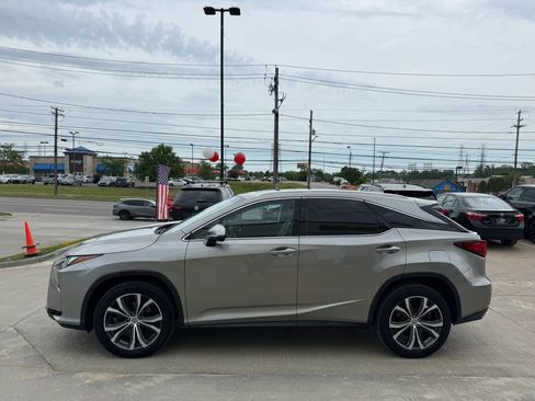 Used 2017 Lexus RX 350 AWD w/ Premium Package image 7