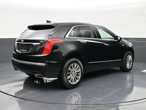 Used 2019 Cadillac XT5 Luxury FWD image 5