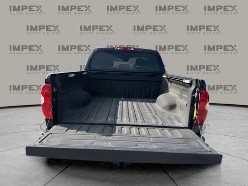 Used 2019 Toyota Tundra SR5 w/ SR5 Upgrade Package RWD image 5