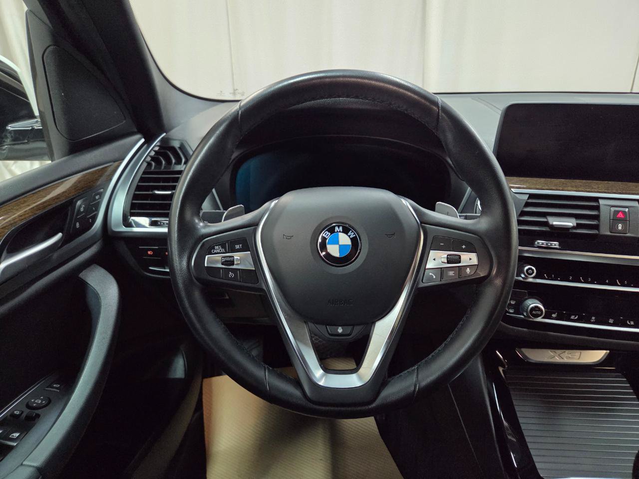Used 2020 BMW X3 xDrive30i AWD/4WD image 33