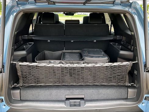 New 2026 Toyota 4Runner Limited AWD/4WD image 16