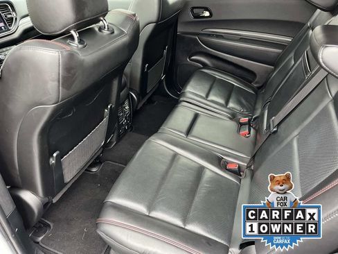 Used 2024 Dodge Durango GT image 18