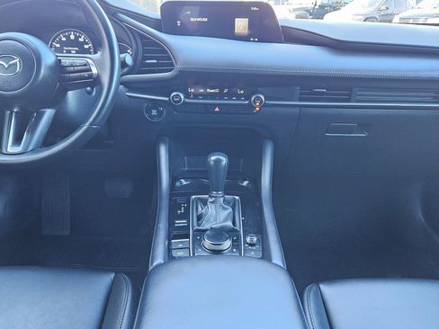 Used 2024 MAZDA MAZDA3 s FWD image 10