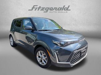 Used 2025 Kia Soul LX w/ LX Technology Package FWD video 1