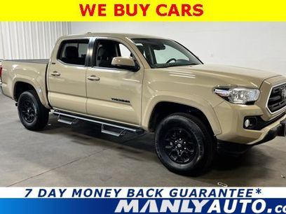 Used 2019 Toyota Tacoma SR5