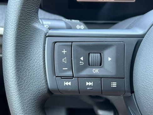 New 2026 Nissan Kicks SV w/ SV Premium Package AWD/4WD image 16