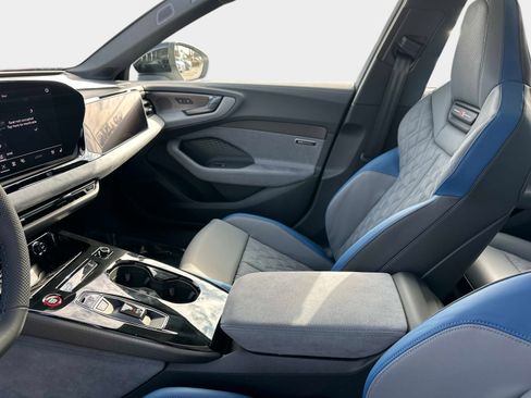 New 2025 Audi S5 Prestige image 22