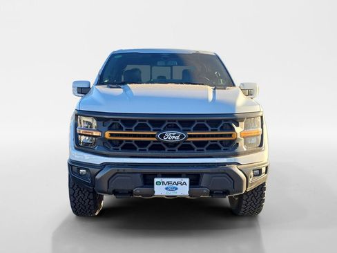 New 2025 Ford F150 Tremor w/ Equipment Group 402A High image 37