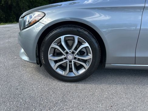 Used 2016 Mercedes-Benz C 300 Sedan image 49