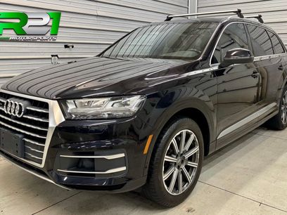 Used 2017 Audi Q7 3.0T Premium Plus