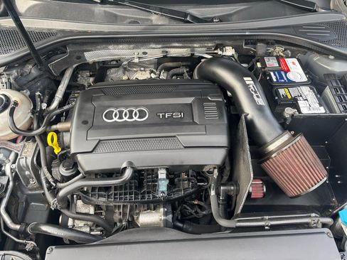 Used 2018 Audi A3 2.0T Premium Plus w/ Premium Plus Package image 15