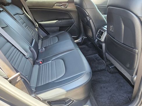 Used 2023 Kia Sportage SX Prestige AWD/4WD image 29